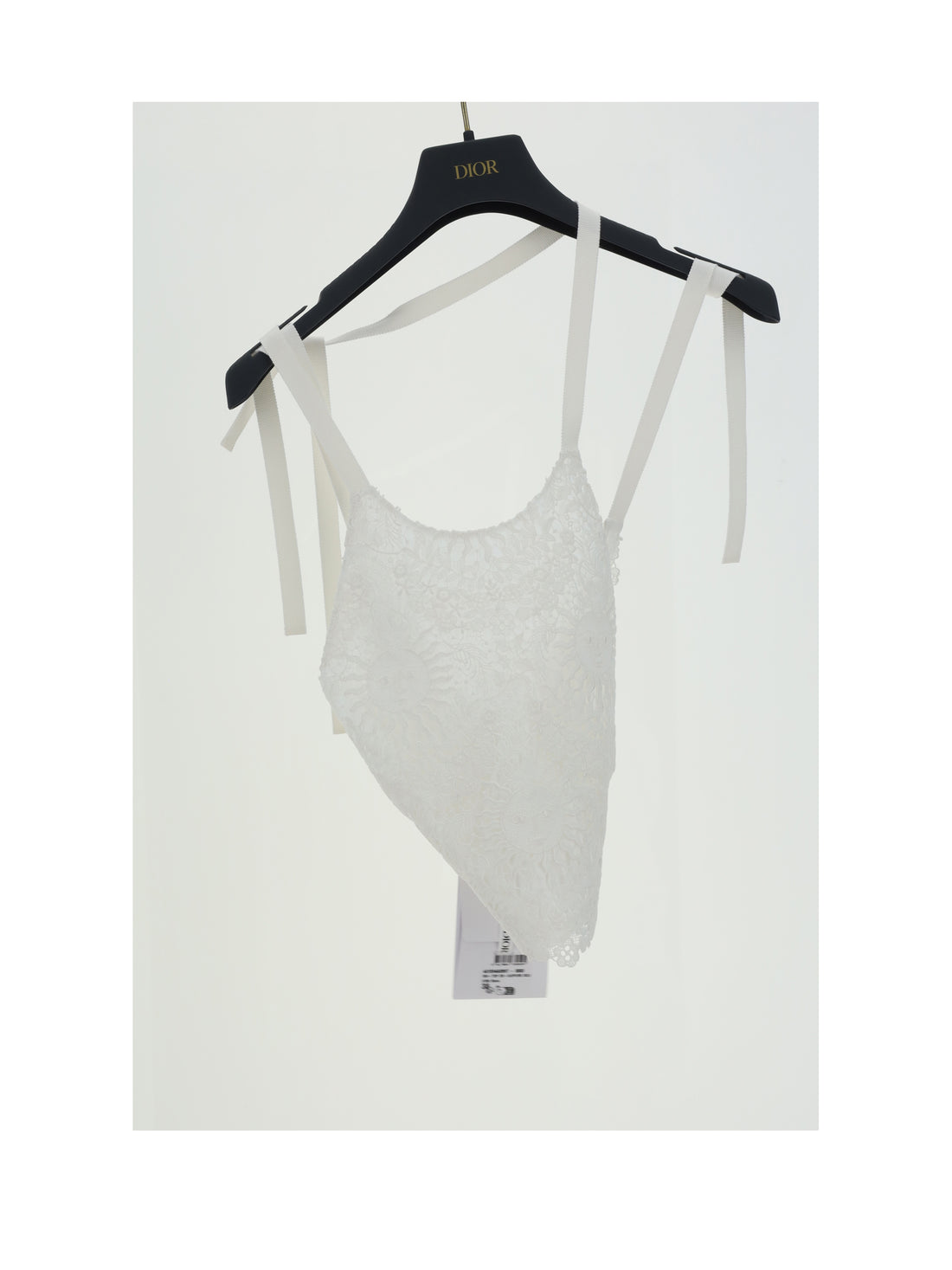 DIOR 38 shirt