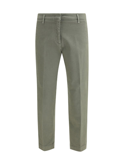 CRUNA 38 daisy pants