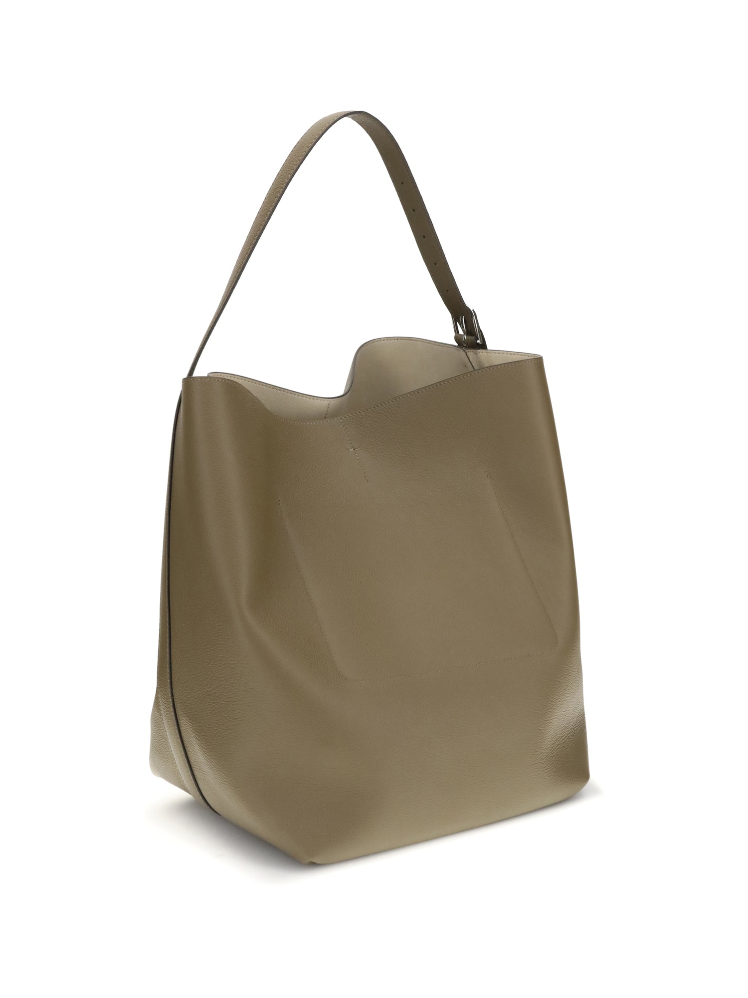 TOTEME OS effortless tote bag