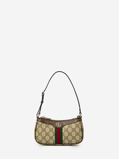 GUCCI OS ophidia bag mini