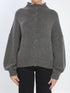KHAITE M cashmere nelya sweater