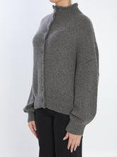 KHAITE M cashmere nelya sweater