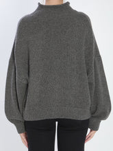 KHAITE M cashmere nelya sweater