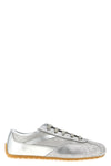 boxe basse sneakers in nylon