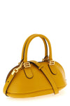 mini smooth calf leather handbag