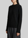black baltra sweater