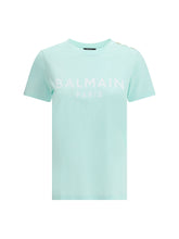 BALMAIN M logoed t-shirt