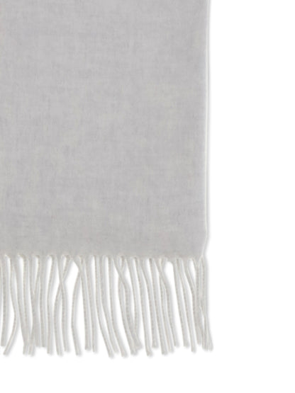 BRUNELLO CUCINELLI OS cashmere scarf