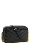 the saint laurent loulou camera bag defines new standards of precision craftsm