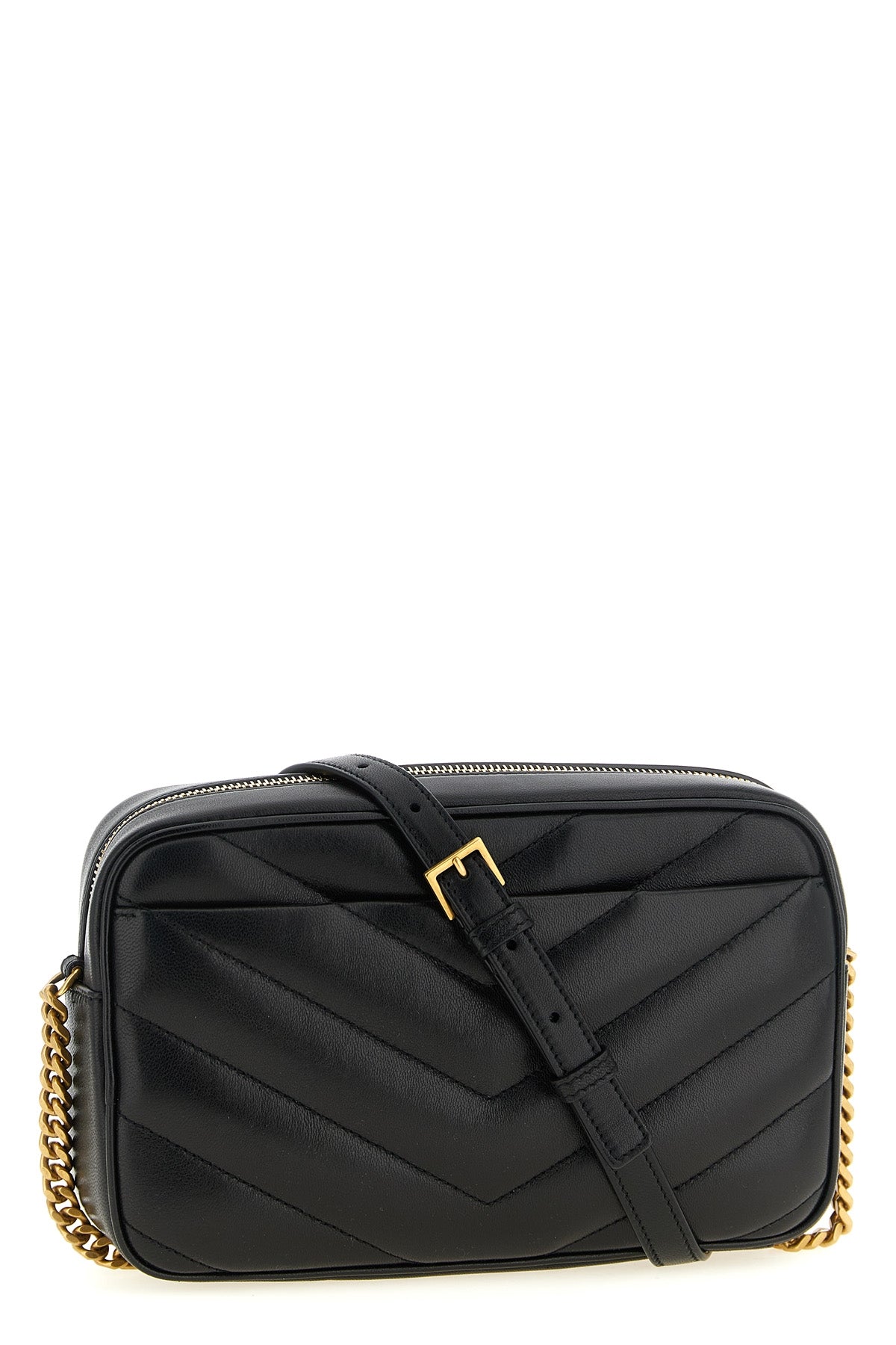 the saint laurent loulou camera bag defines new standards of precision craftsm