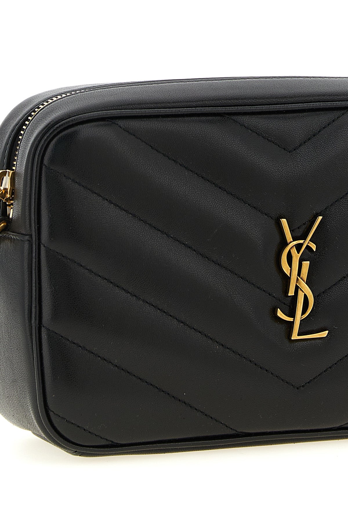 the saint laurent loulou camera bag defines new standards of precision craftsm