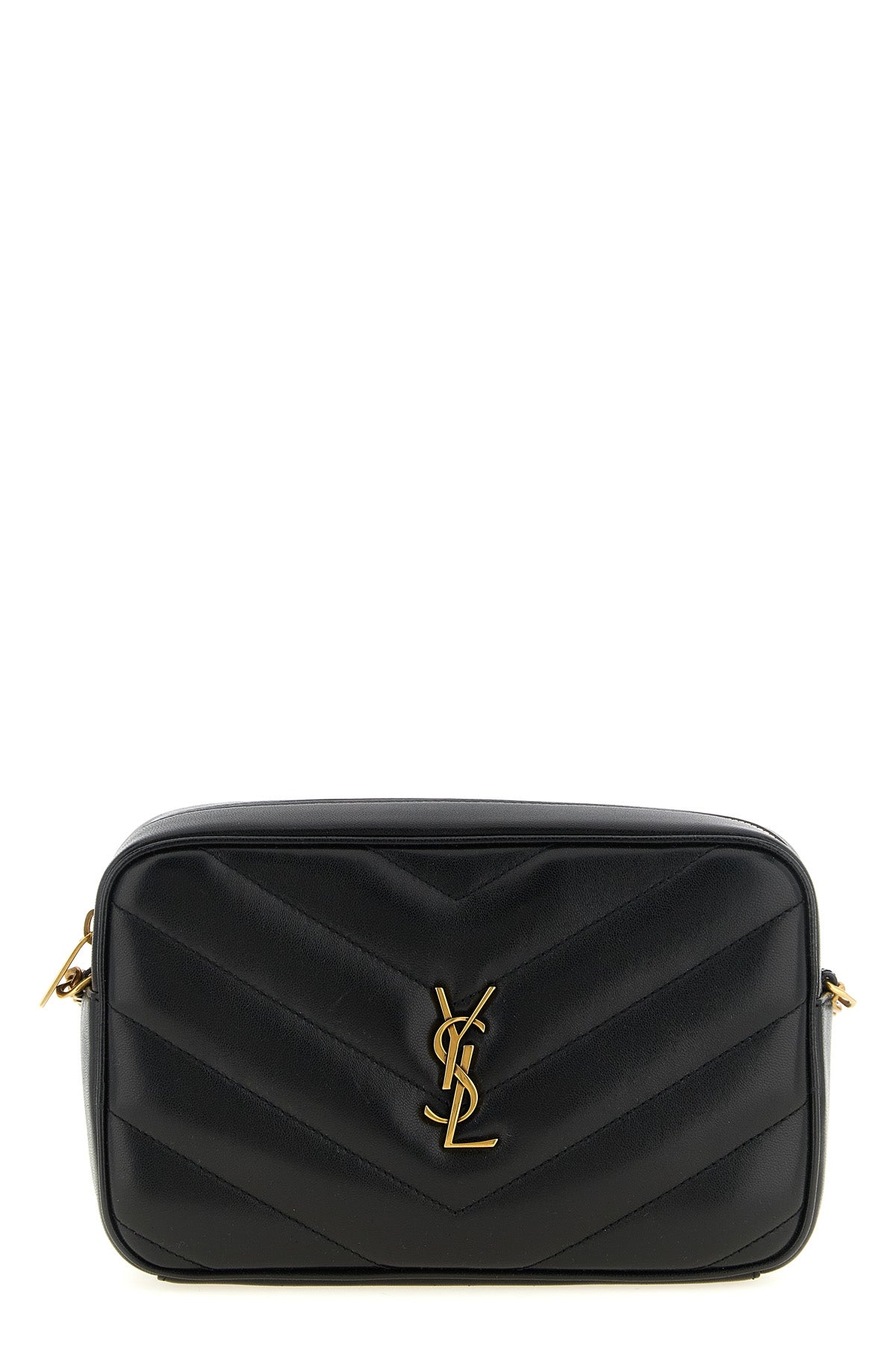 the saint laurent loulou camera bag defines new standards of precision craftsm