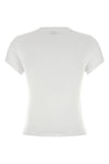 cotton jersey t-shirt