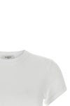cotton jersey t-shirt