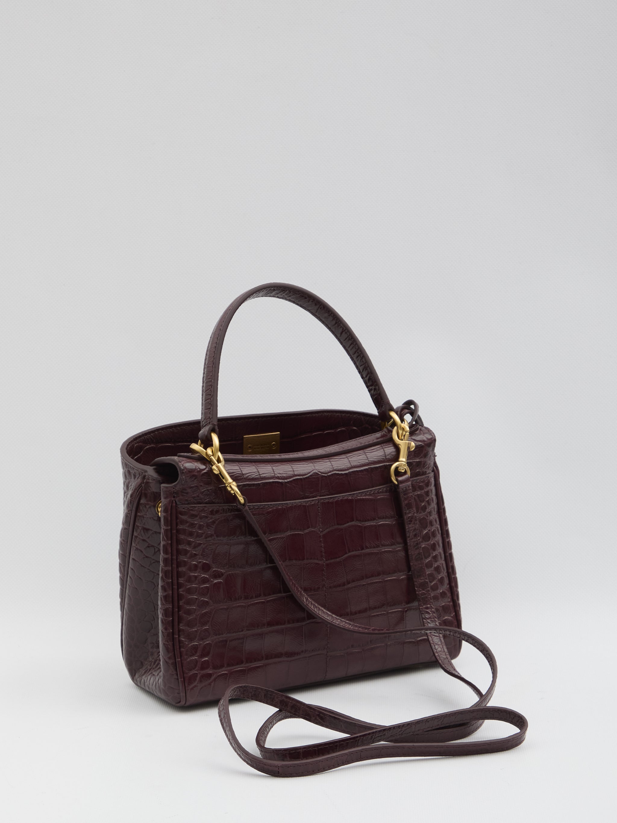 rodeo mini bag