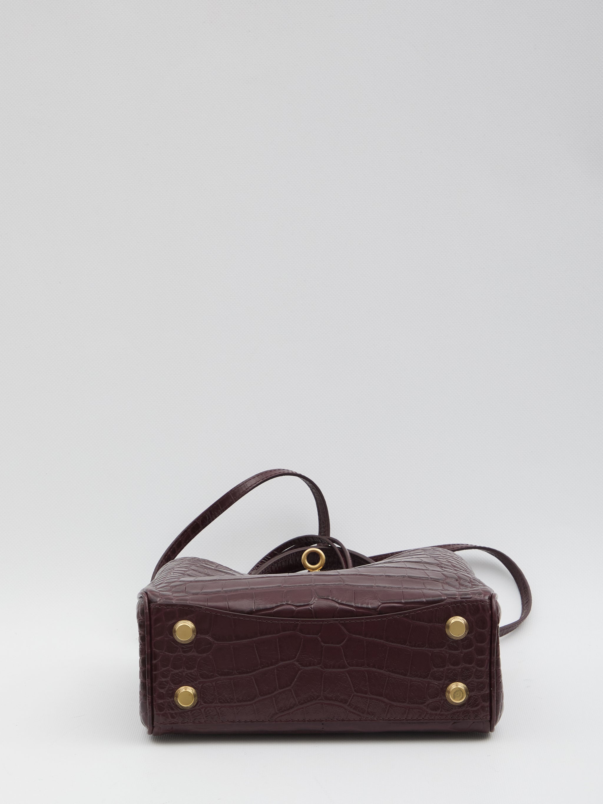 rodeo mini bag