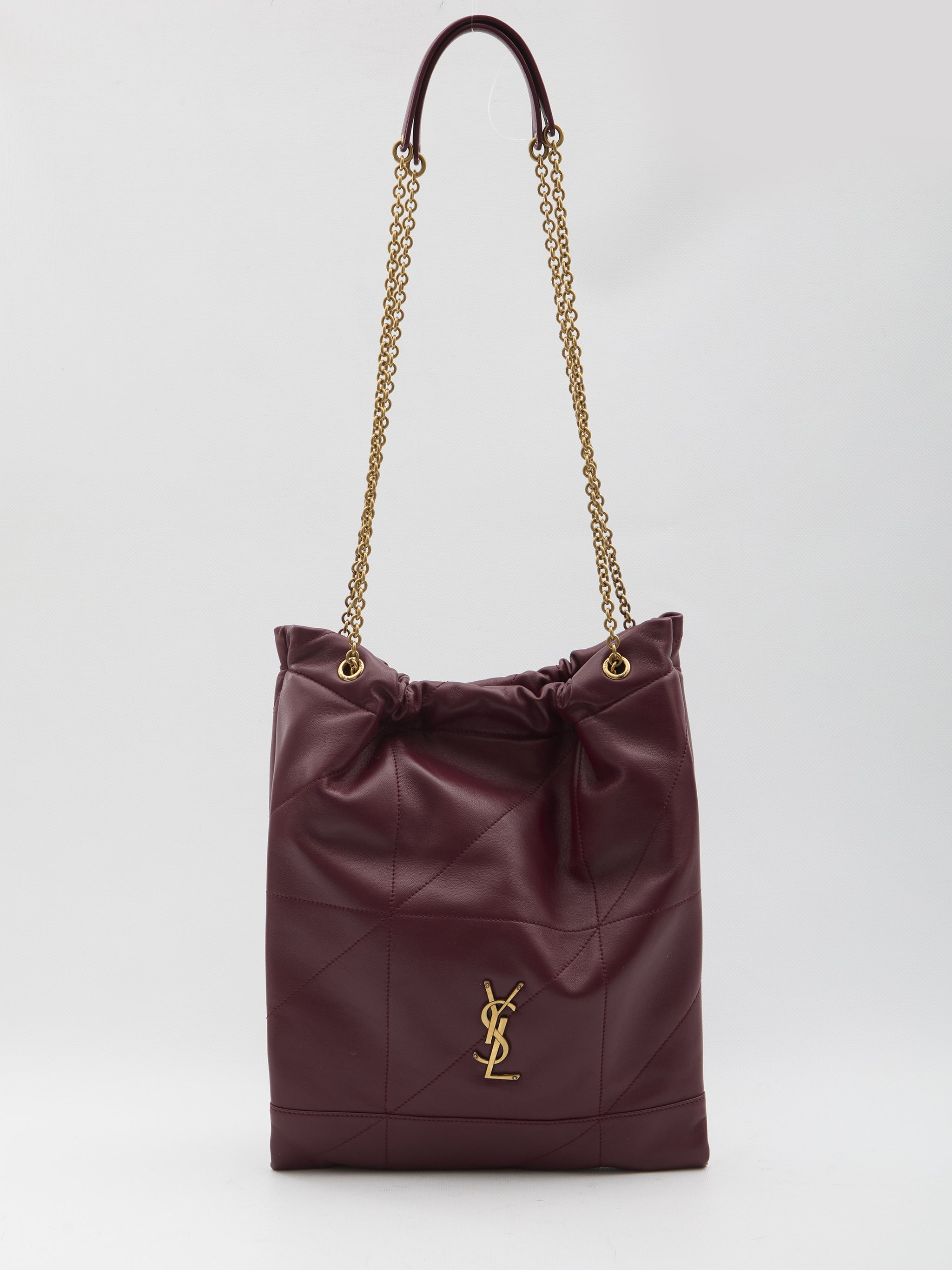 jamie bag in lamb leather