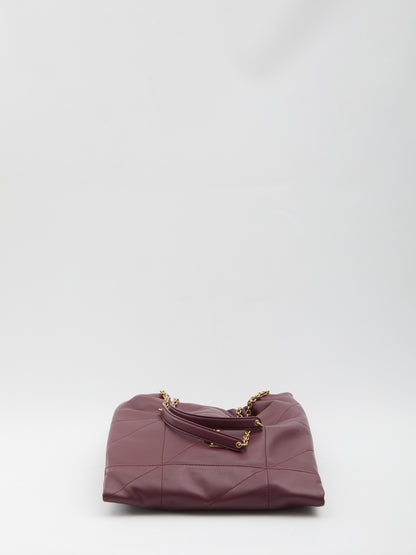 SAINT LAURENT OS jamie bag in lamb leather 