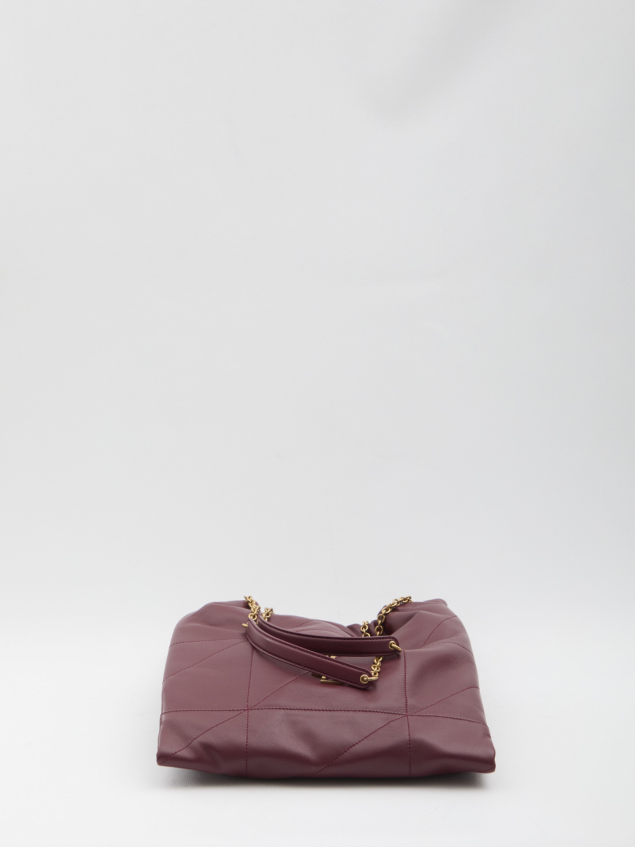 jamie bag in lamb leather