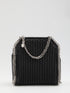 STELLA MCCARTNEY OS mini falabella tote bag