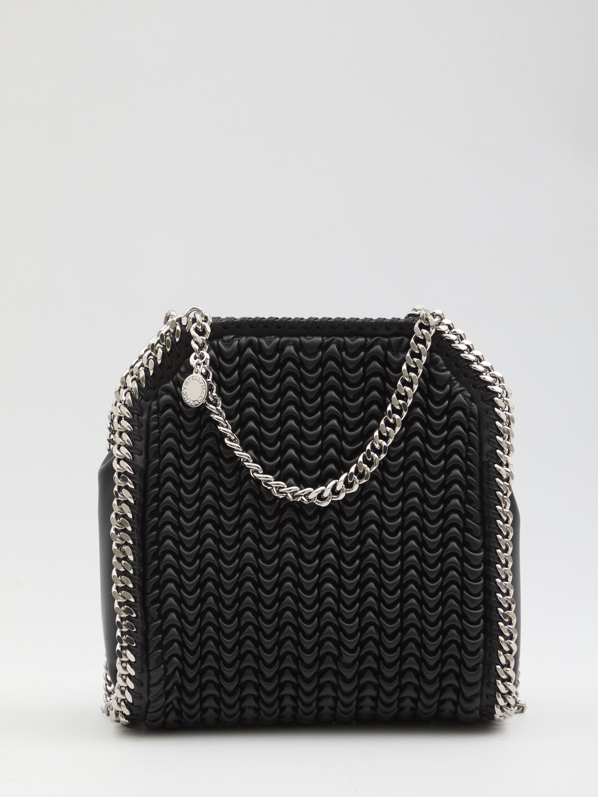 mini falabella tote bag
