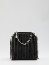 STELLA MCCARTNEY OS mini falabella tote bag