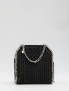 mini falabella tote bag
