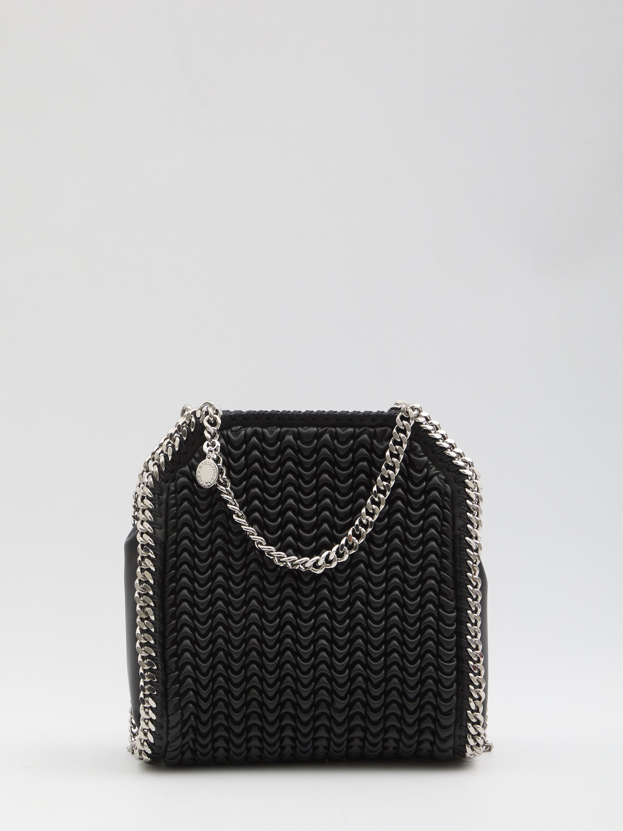 mini falabella tote bag