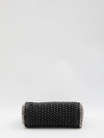 STELLA MCCARTNEY OS mini falabella tote bag