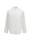 layered shirt