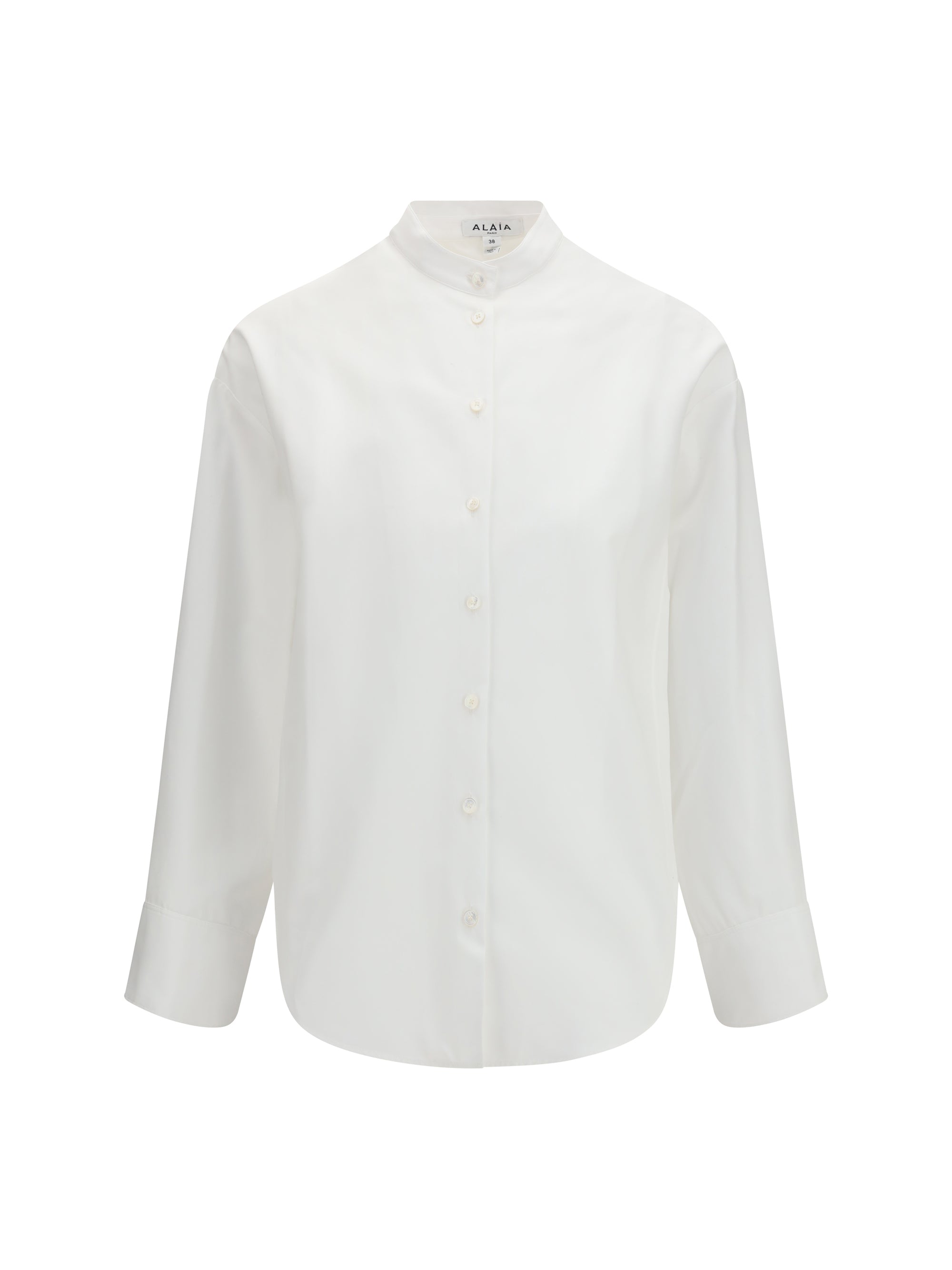 layered shirt