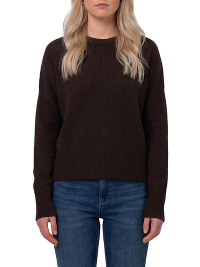 dark oak mila sweater