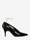 sabot 97 with jewel detail