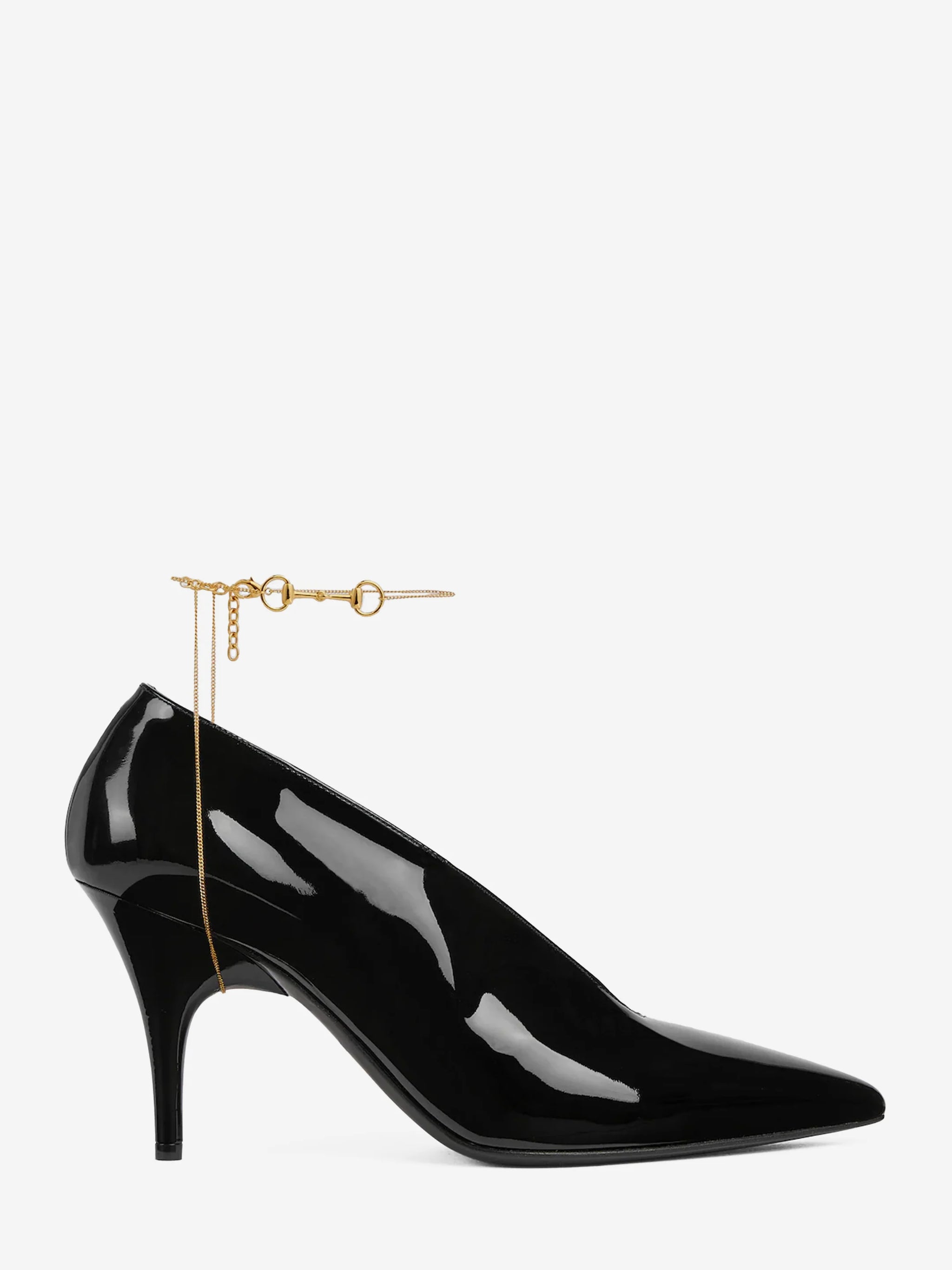 sabot 97 with jewel detail