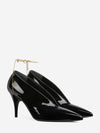 sabot 97 with jewel detail