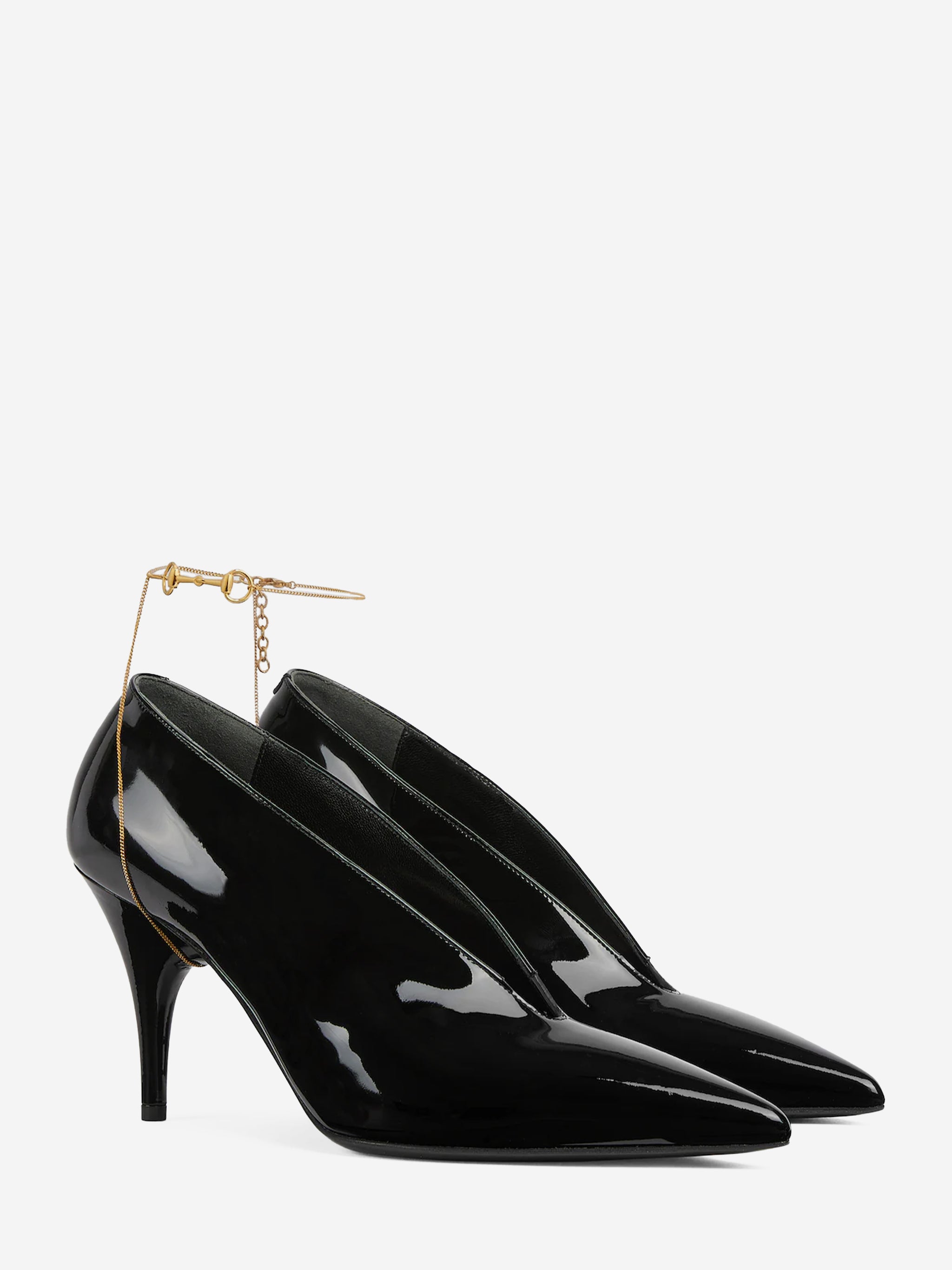 sabot 97 with jewel detail