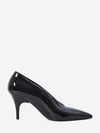 sabot 97 with jewel detail