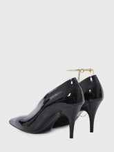 GUCCI 36 sabot 97 with jewel detail