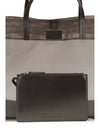 large christos tote bag