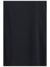 long-sleeve cotton t-shirt