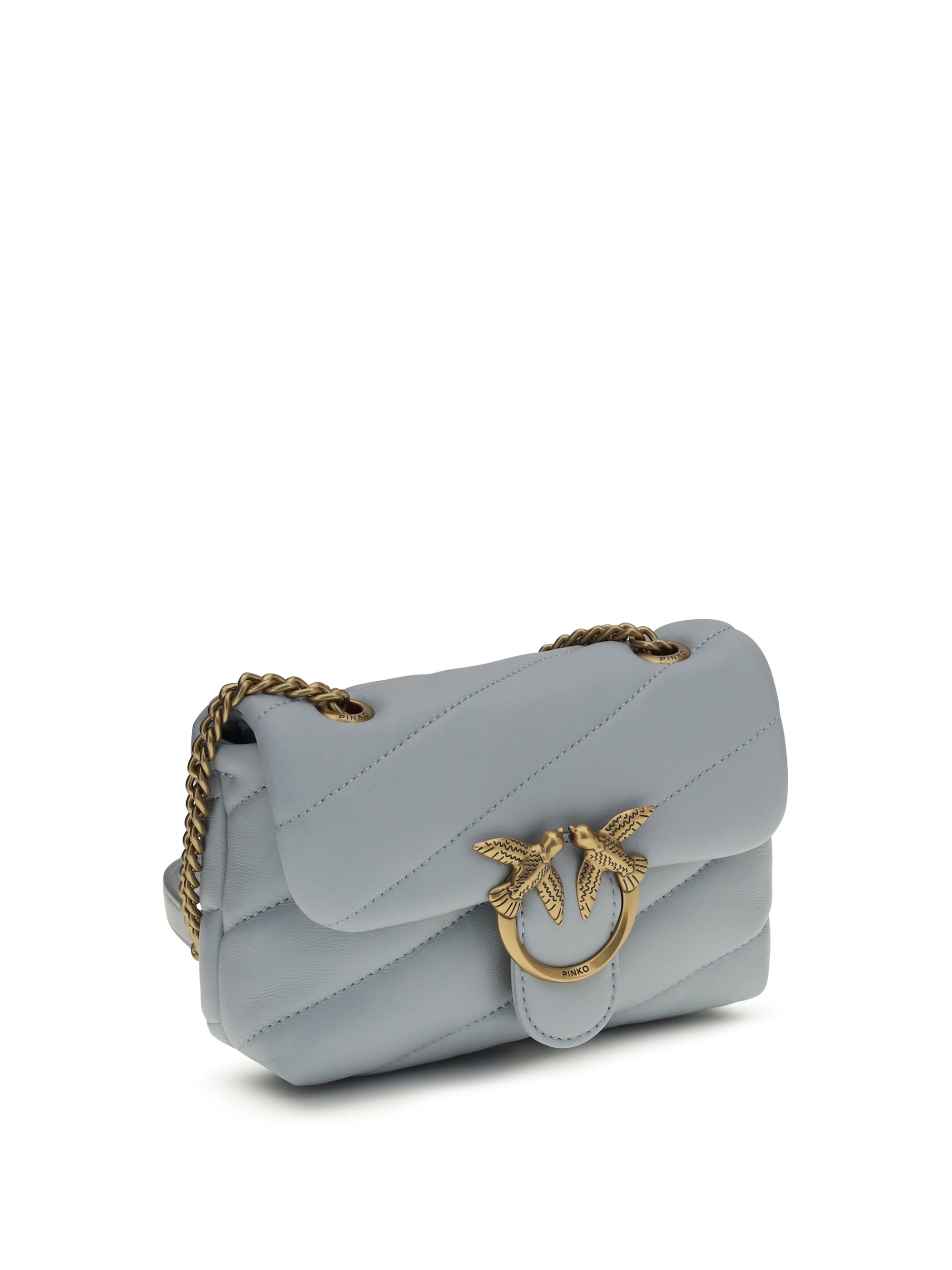 love baby shoulder bag