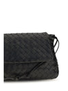 intrecciato shoulder bag