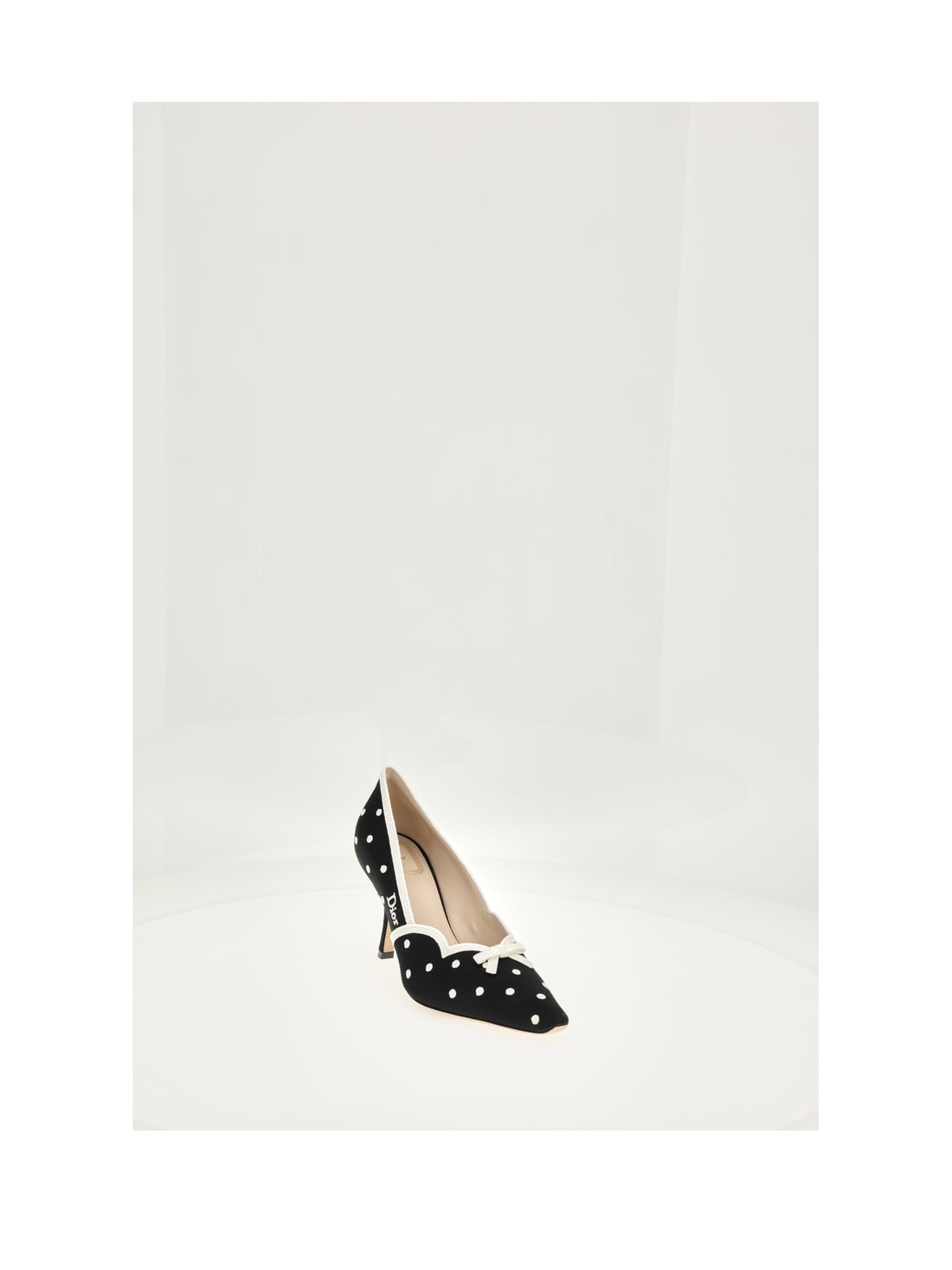DIOR 38 point d&