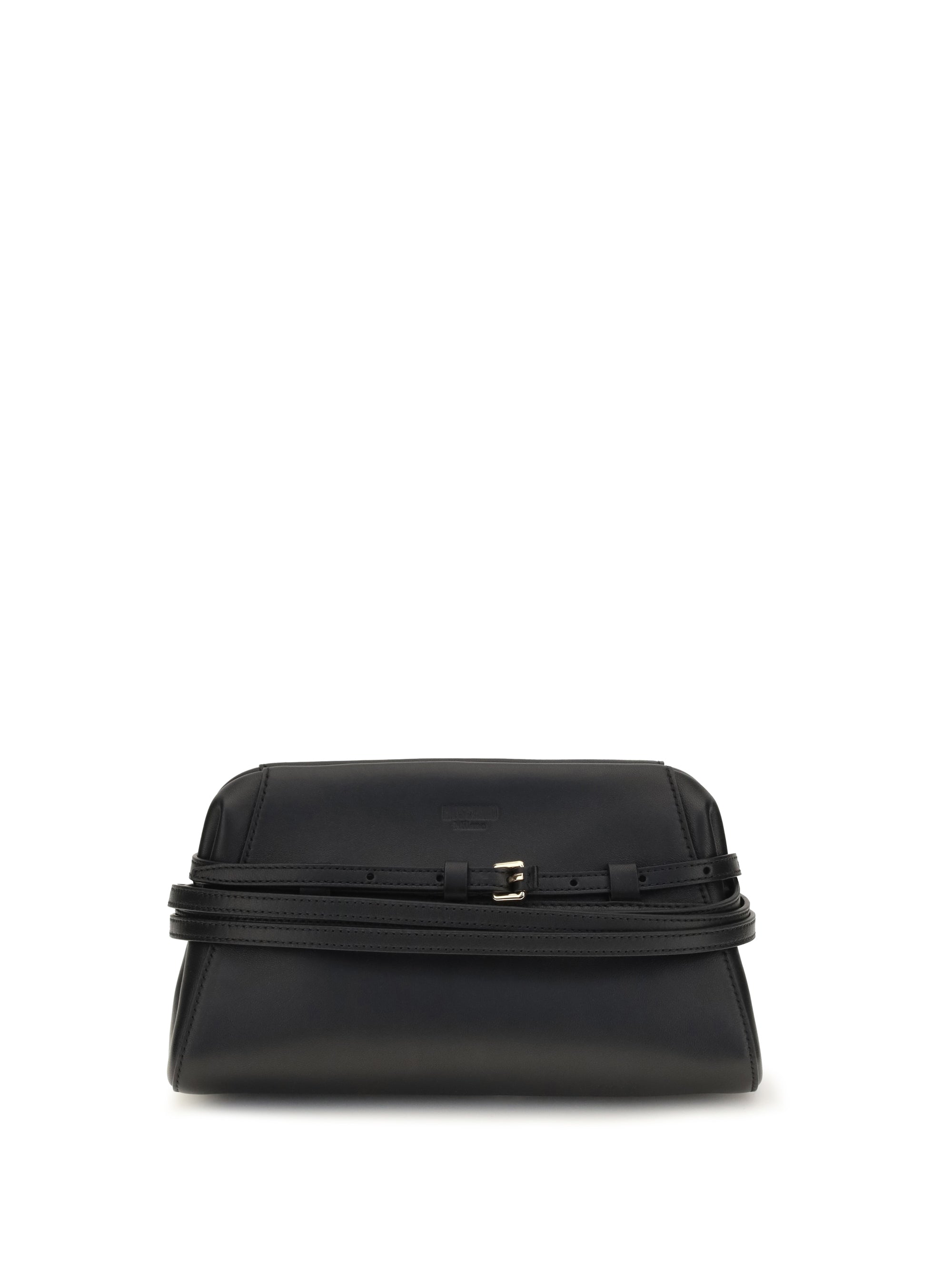 belt-detail clutch