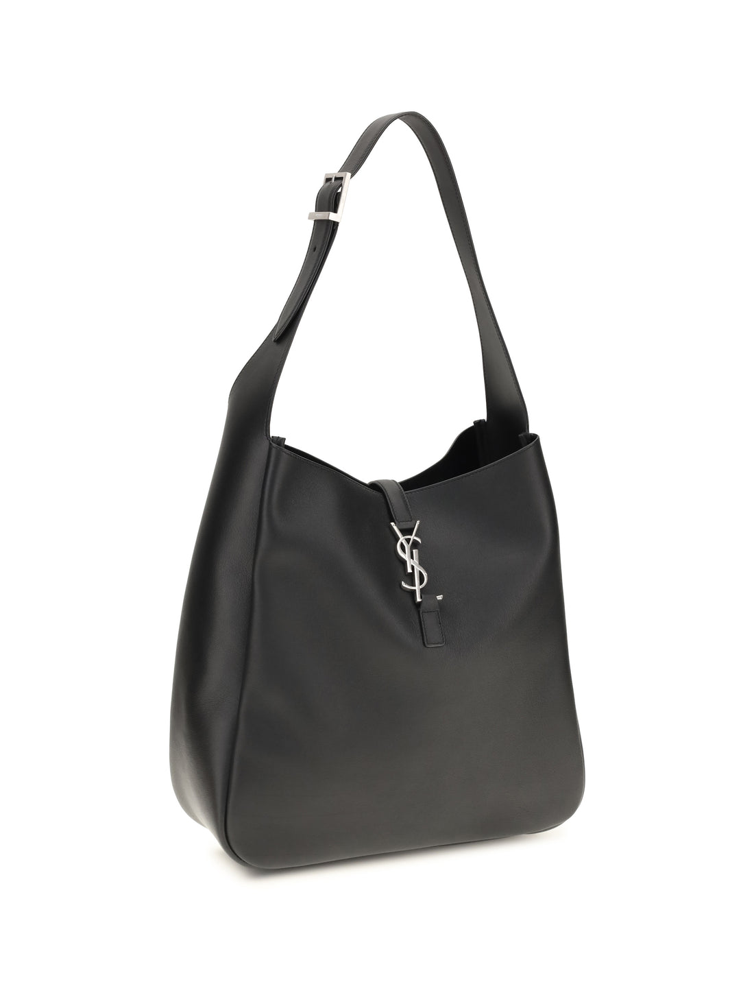 SAINT LAURENT OS le 5 à 7 large shoulder bag