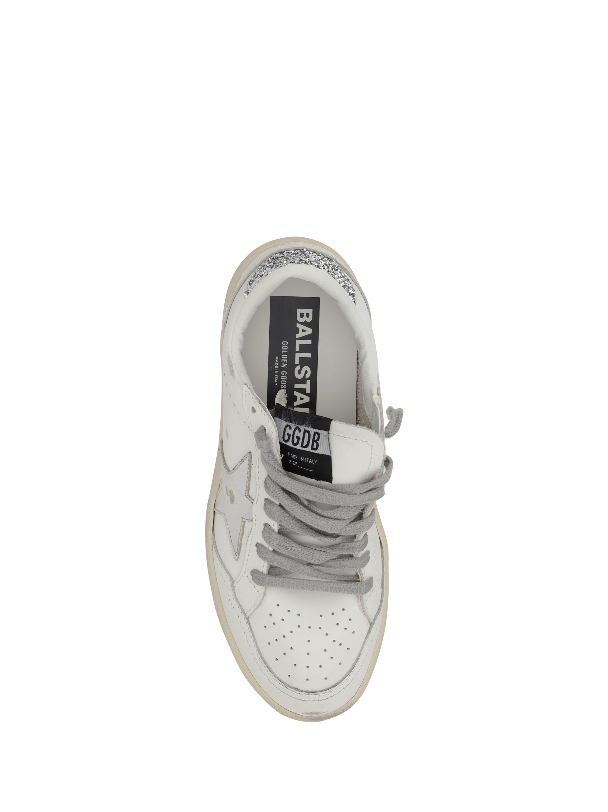 ball star 2 sneakers