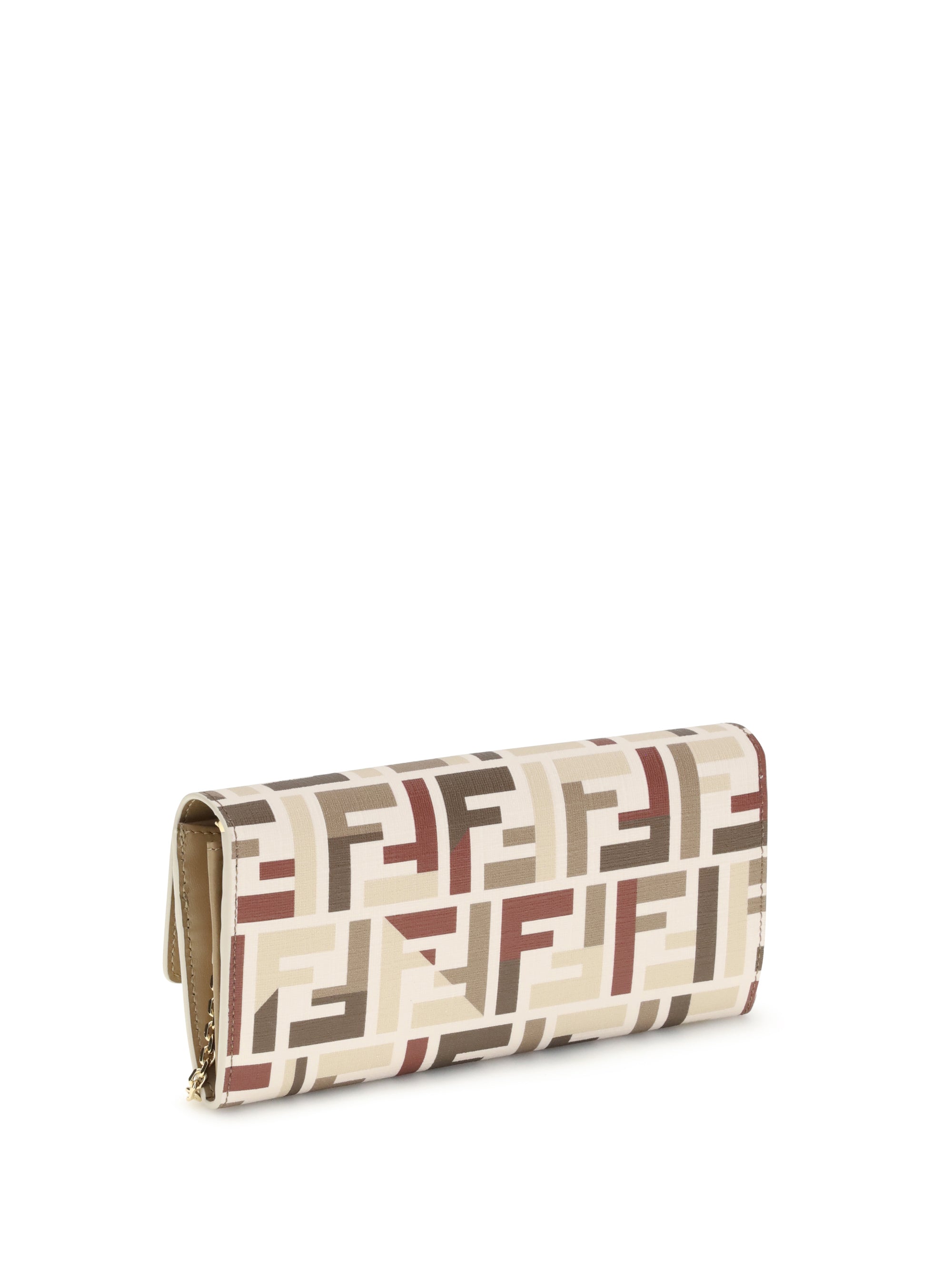 continental baguette wallet