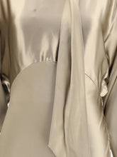 THE ANDAMANE 40 zizi long dress