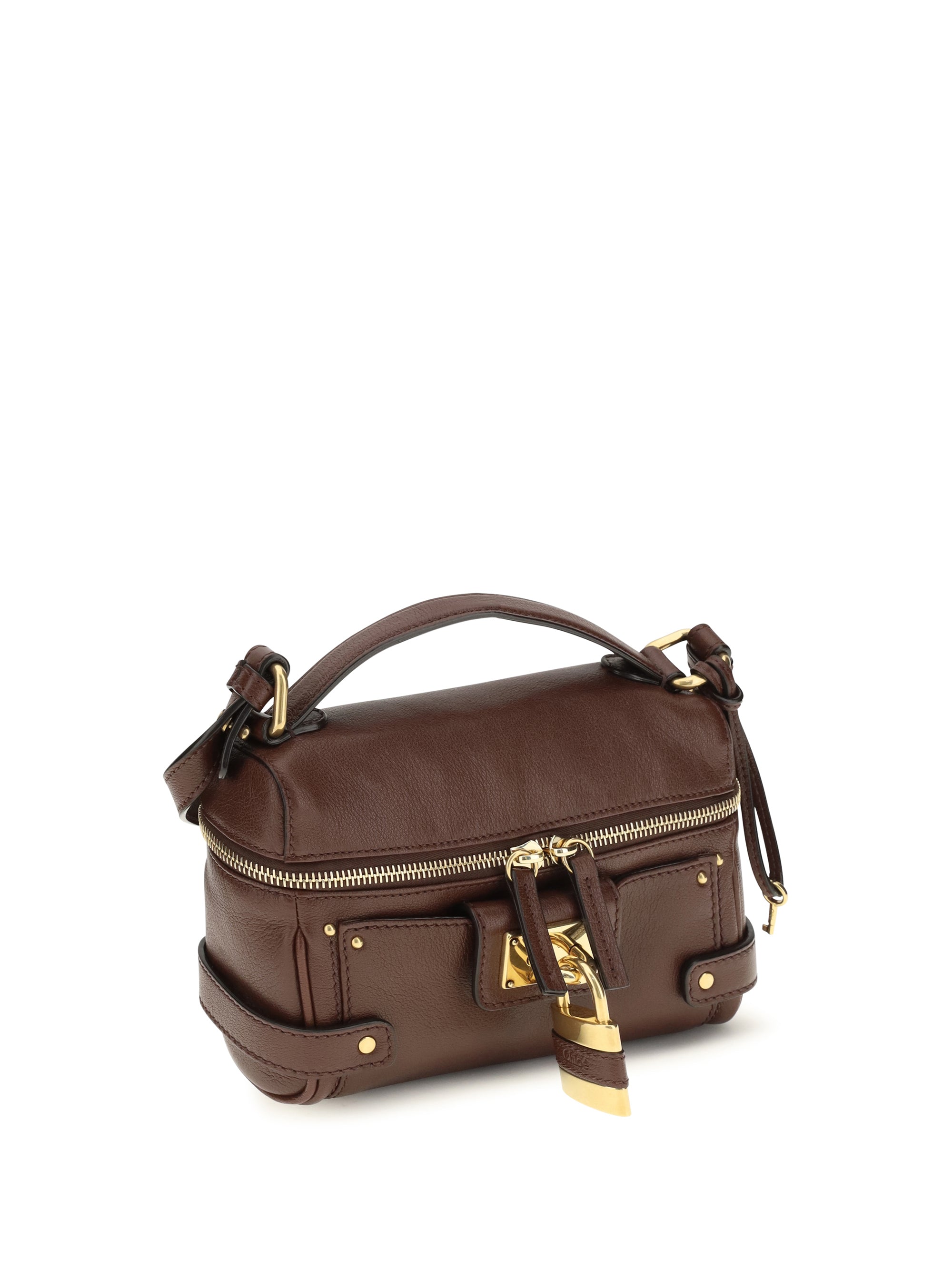 small paddington handbag