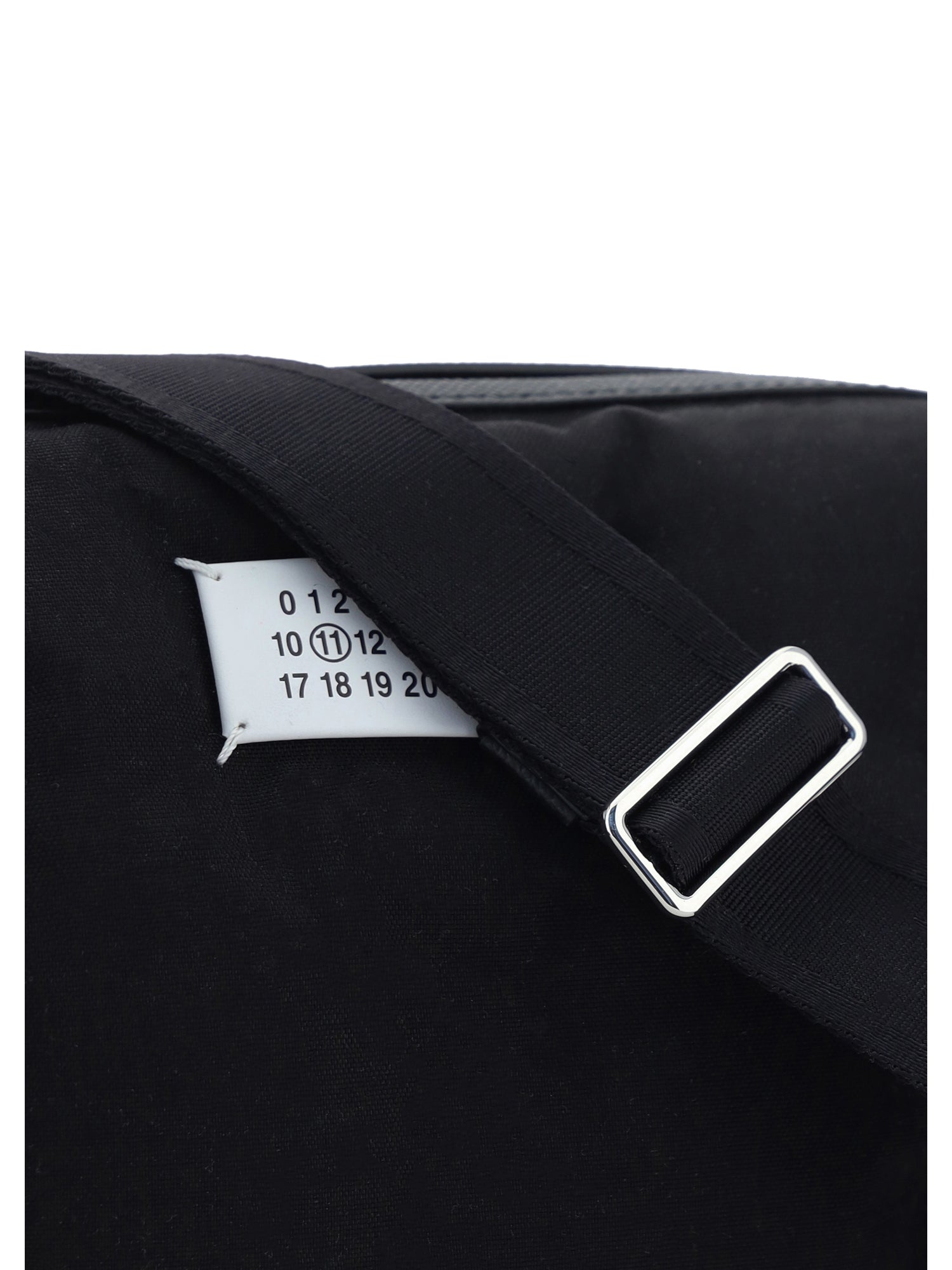 MARGIELA OS glam slam sport shoulder bag
